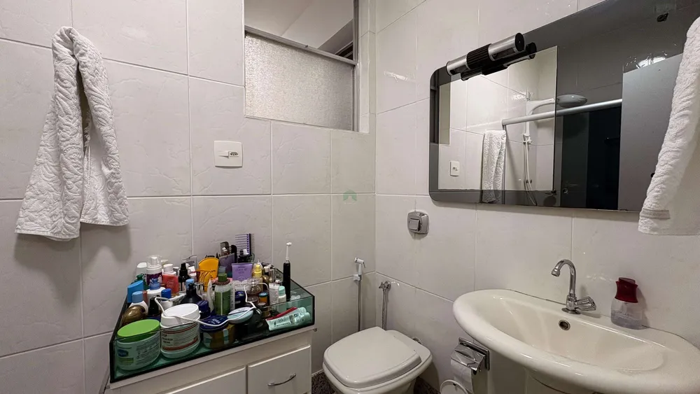Apartamento, 3 quartos, 115 m² - Foto 4