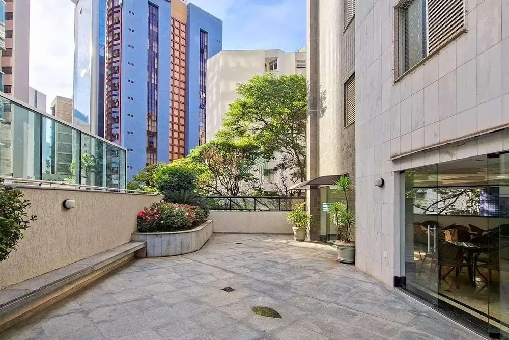 Apartamento, 4 quartos, 150 m² - Foto 4