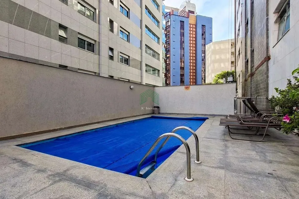 Apartamento, 4 quartos, 150 m² - Foto 6
