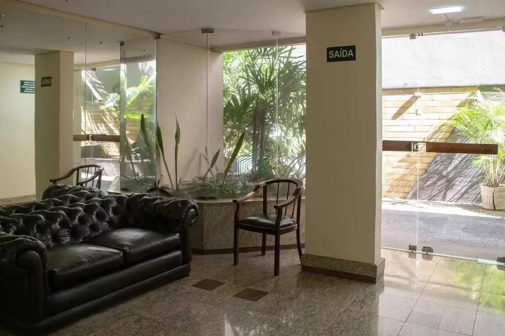 Apartamento, 4 quartos, 100 m² - Foto 4