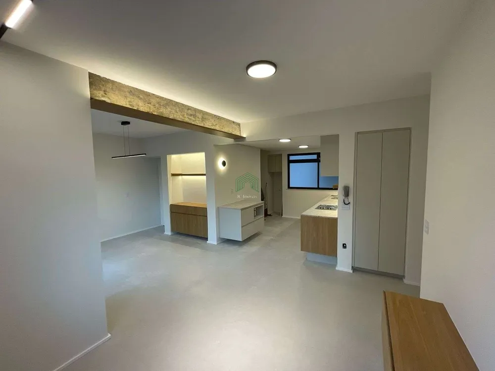 Apartamento, 4 quartos, 100 m² - Foto 1