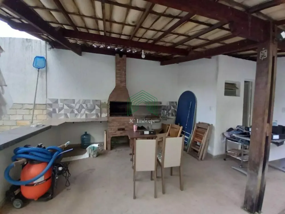 Casa, 3 quartos, 333 m² - Foto 3