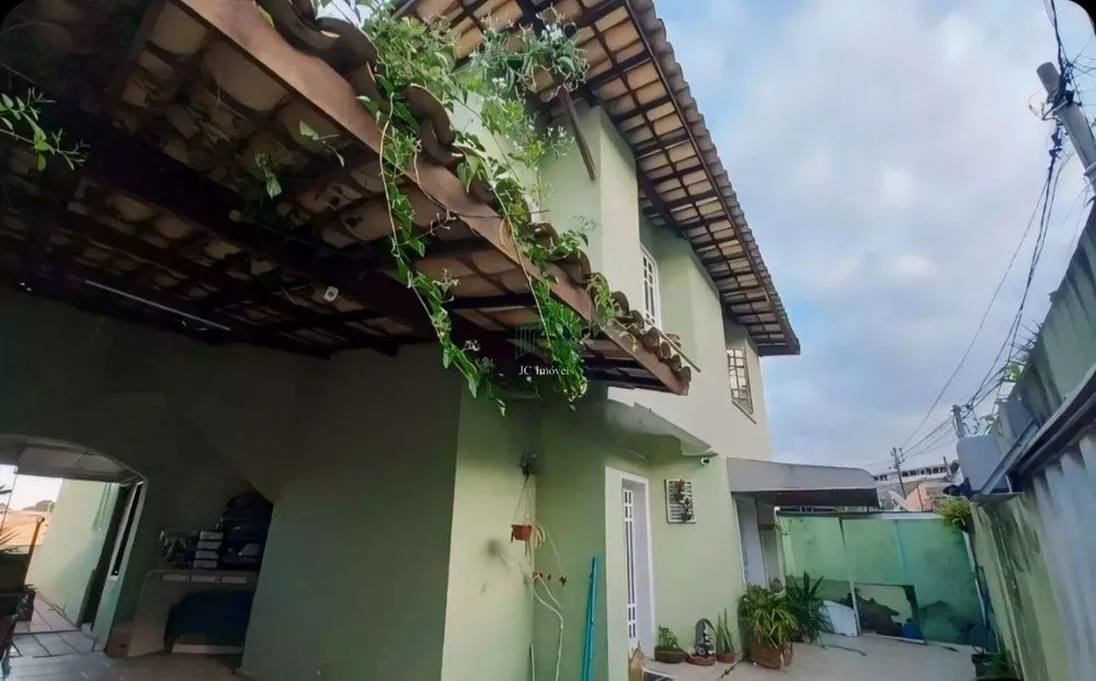 Casa, 3 quartos, 333 m² - Foto 8