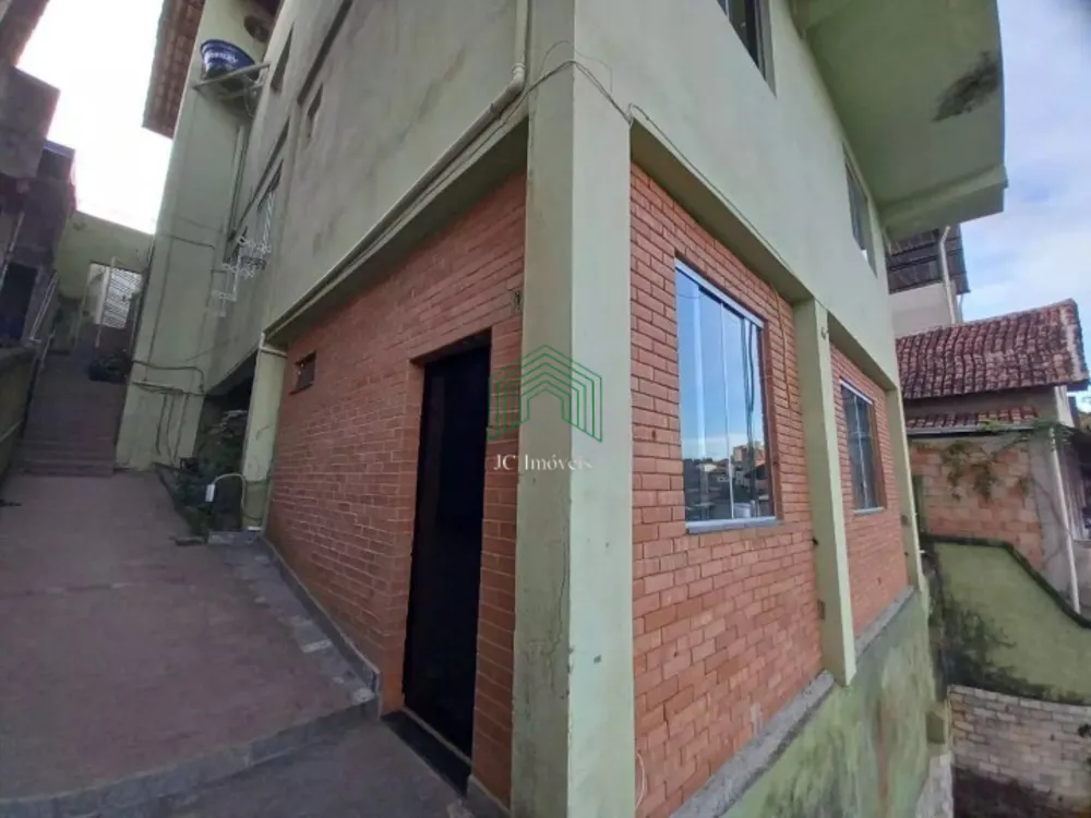 Casa, 3 quartos, 333 m² - Foto 1