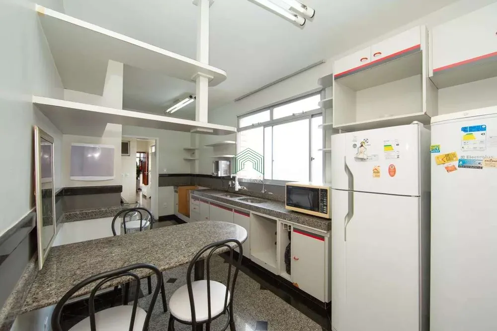 Cobertura, 3 quartos, 185 m² - Foto 7