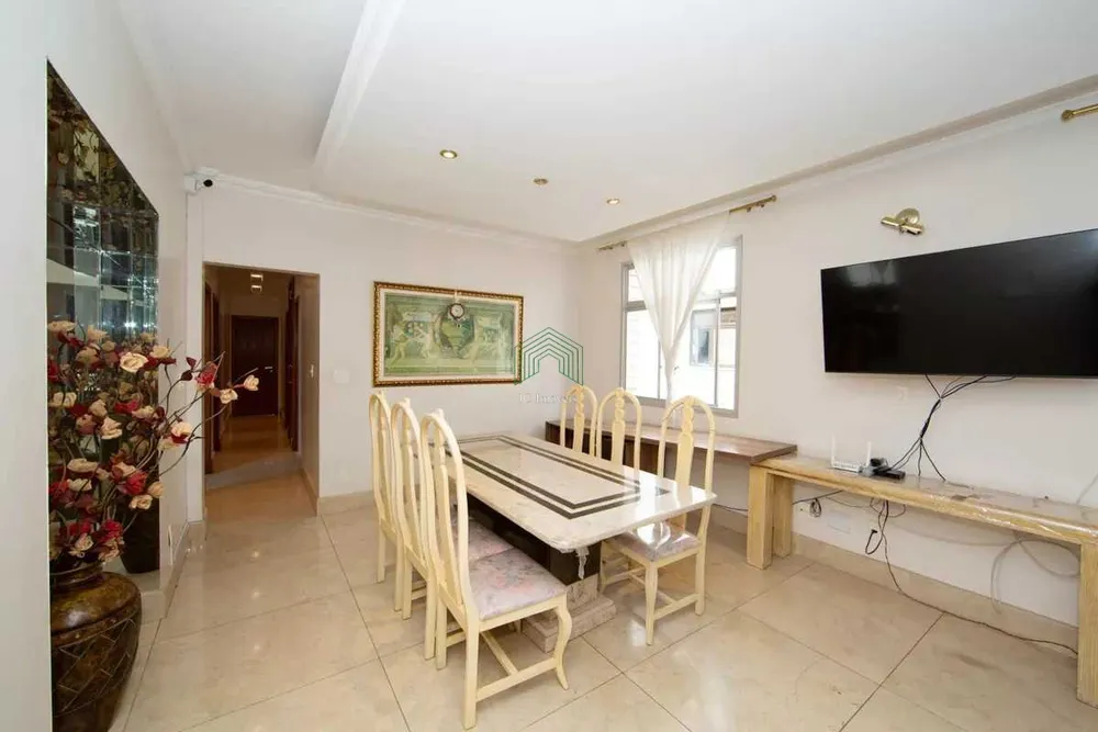 Cobertura, 3 quartos, 185 m² - Foto 2