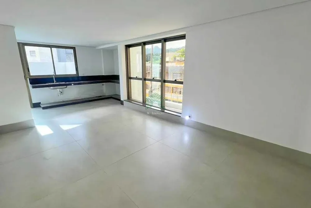 Apartamento, 3 quartos, 88 m² - Foto 1