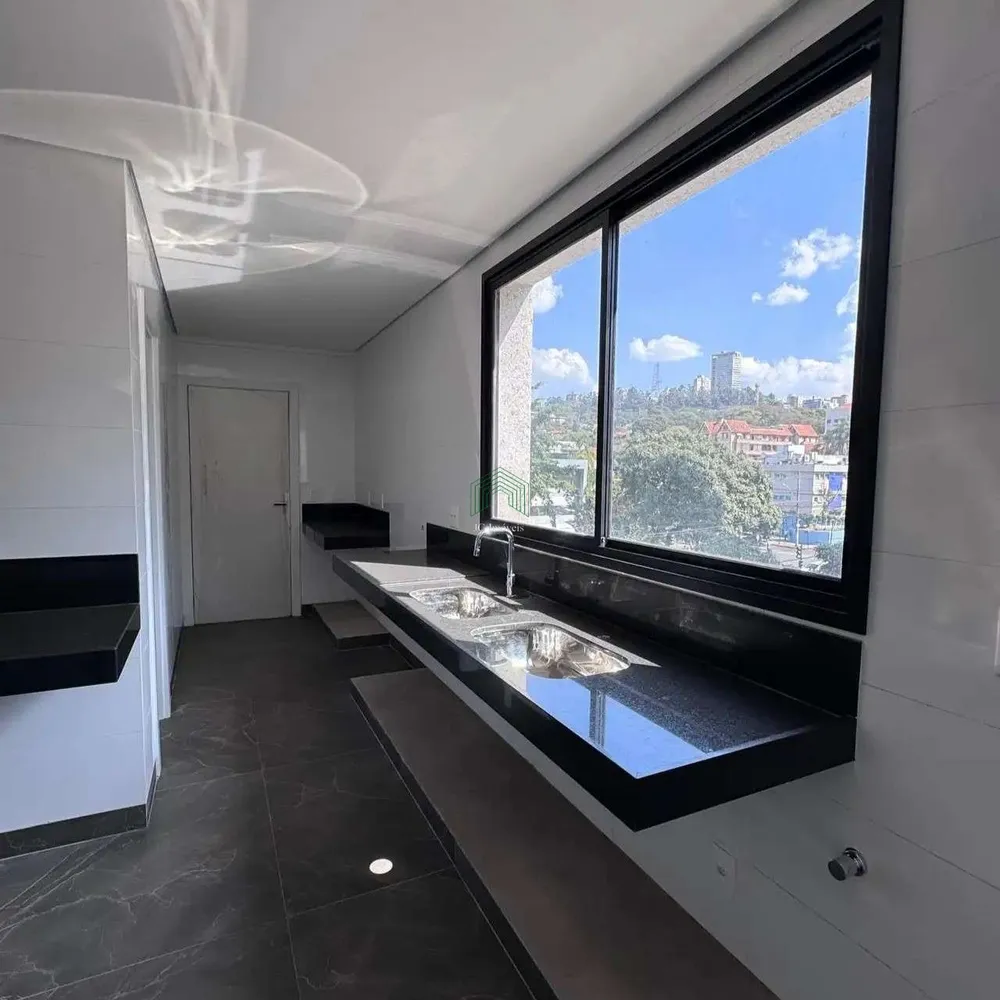 Apartamento, 4 quartos, 205 m² - Foto 6