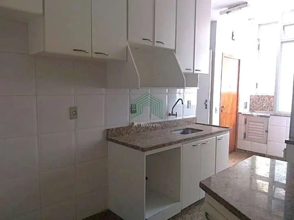 Apartamento, 4 quartos, 120 m² - Foto 8