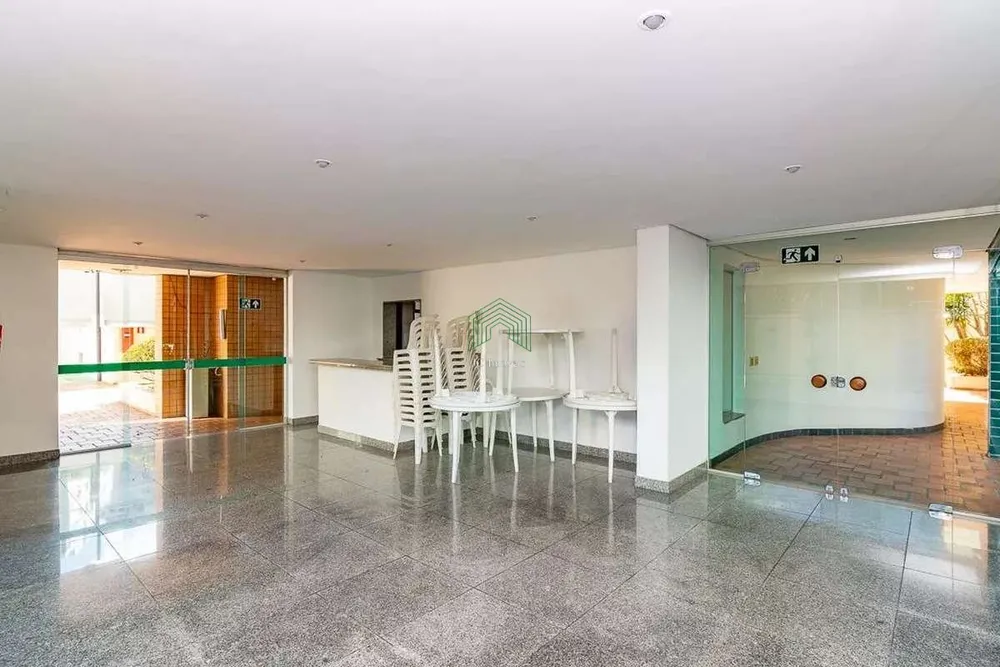 Apartamento, 3 quartos, 97 m² - Foto 2