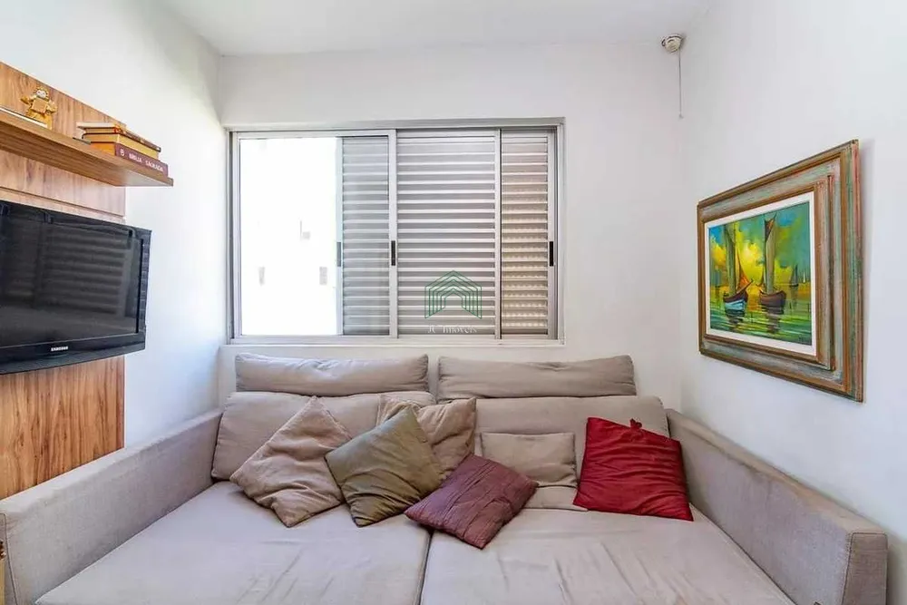 Apartamento, 3 quartos, 97 m² - Foto 8