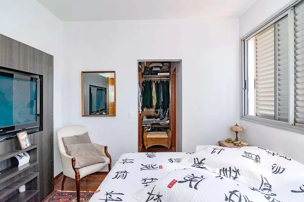Apartamento, 3 quartos, 97 m² - Foto 5