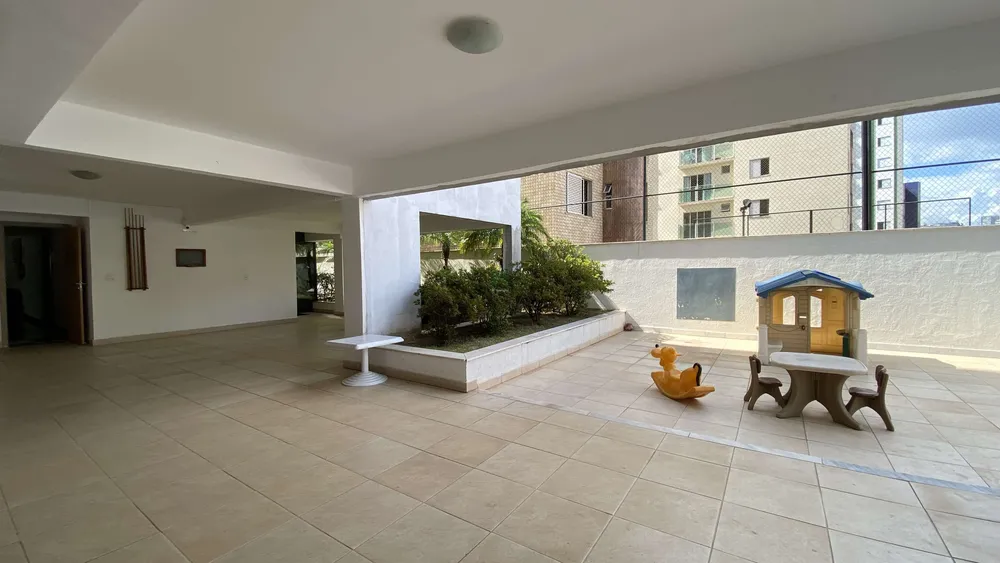 Cobertura, 4 quartos, 204 m² - Foto 6