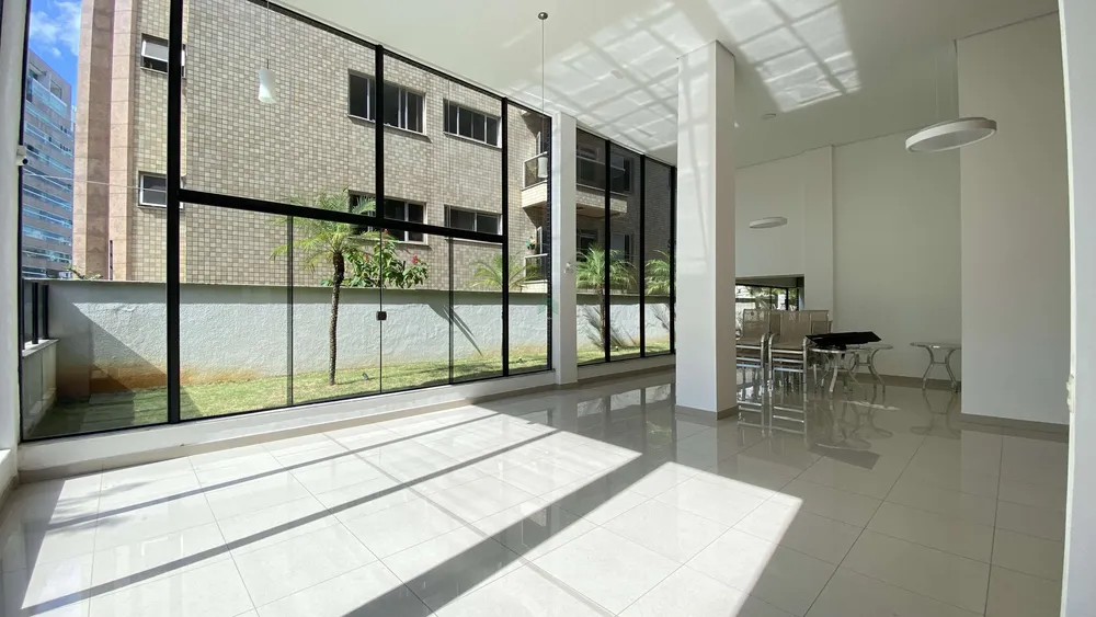 Cobertura, 4 quartos, 204 m² - Foto 8