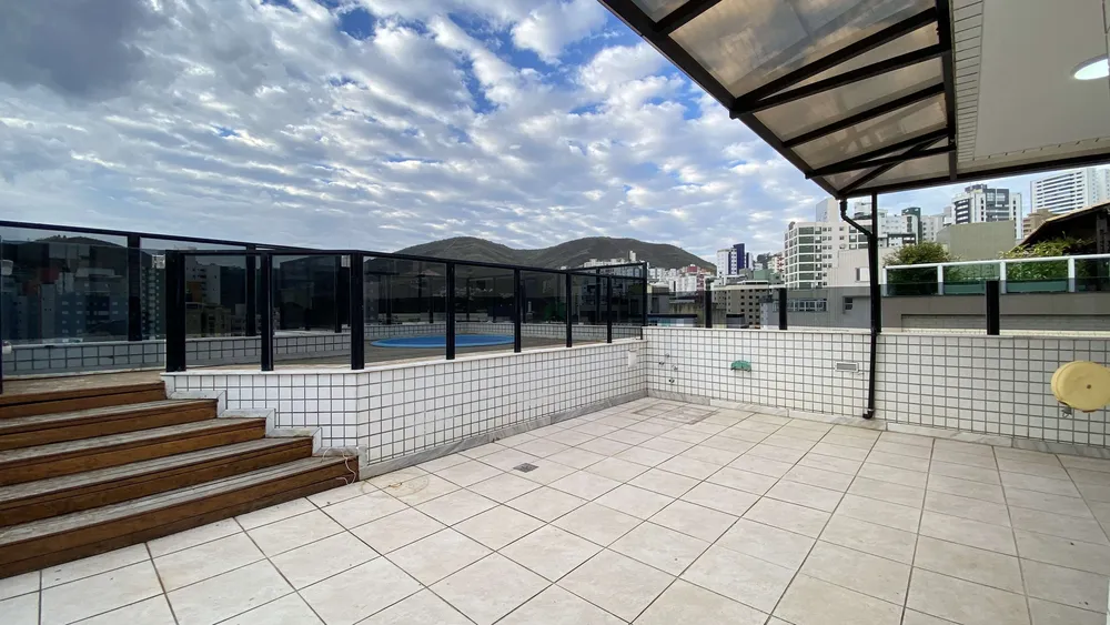 Cobertura, 4 quartos, 204 m² - Foto 1