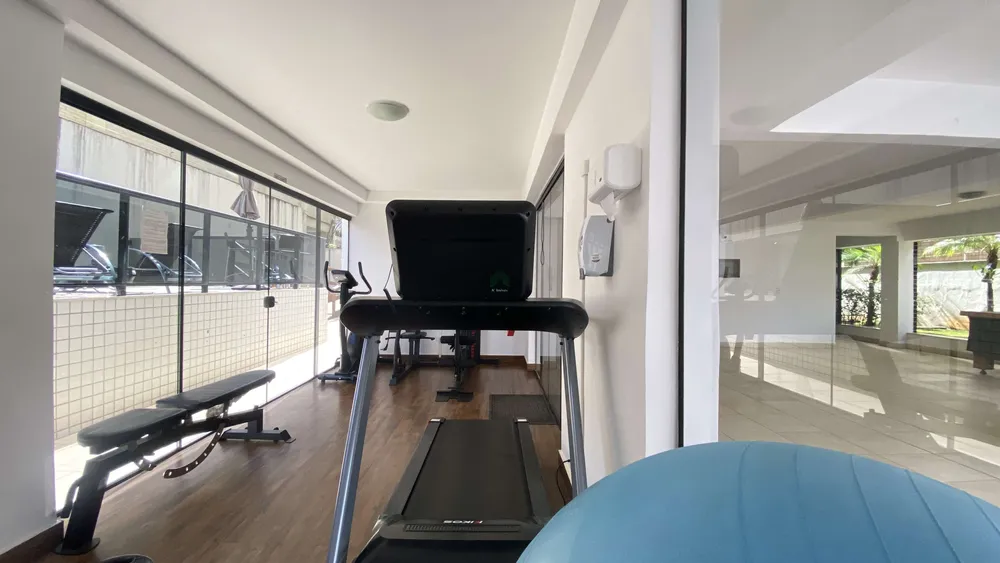 Cobertura, 4 quartos, 204 m² - Foto 5