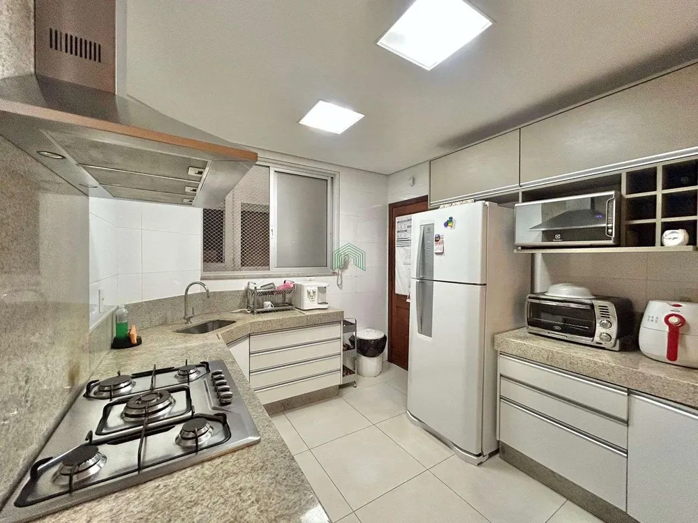 Apartamento, 3 quartos, 148 m² - Foto 6