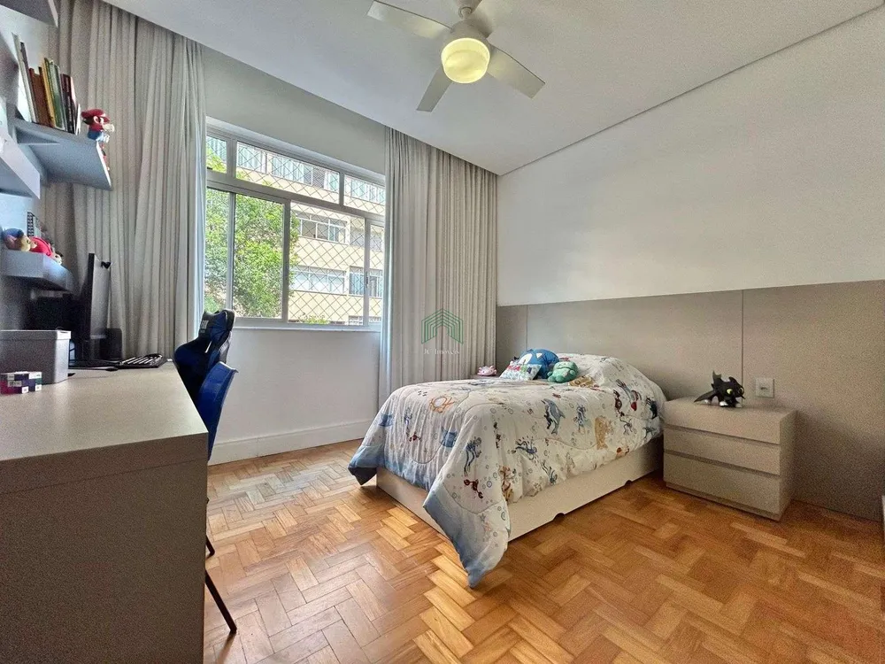 Apartamento, 3 quartos, 148 m² - Foto 4