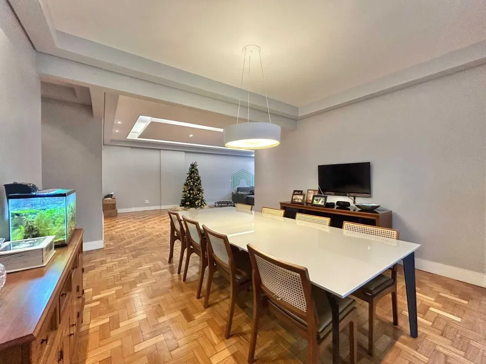 Apartamento, 3 quartos, 148 m² - Foto 8