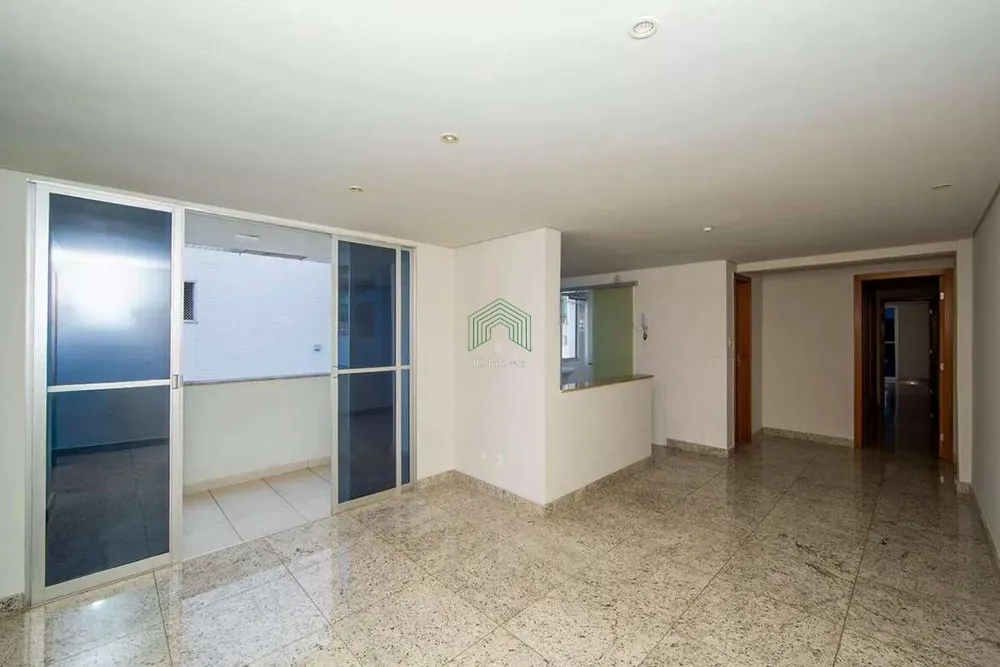 Apartamento, 3 quartos, 9655 m² - Foto 4