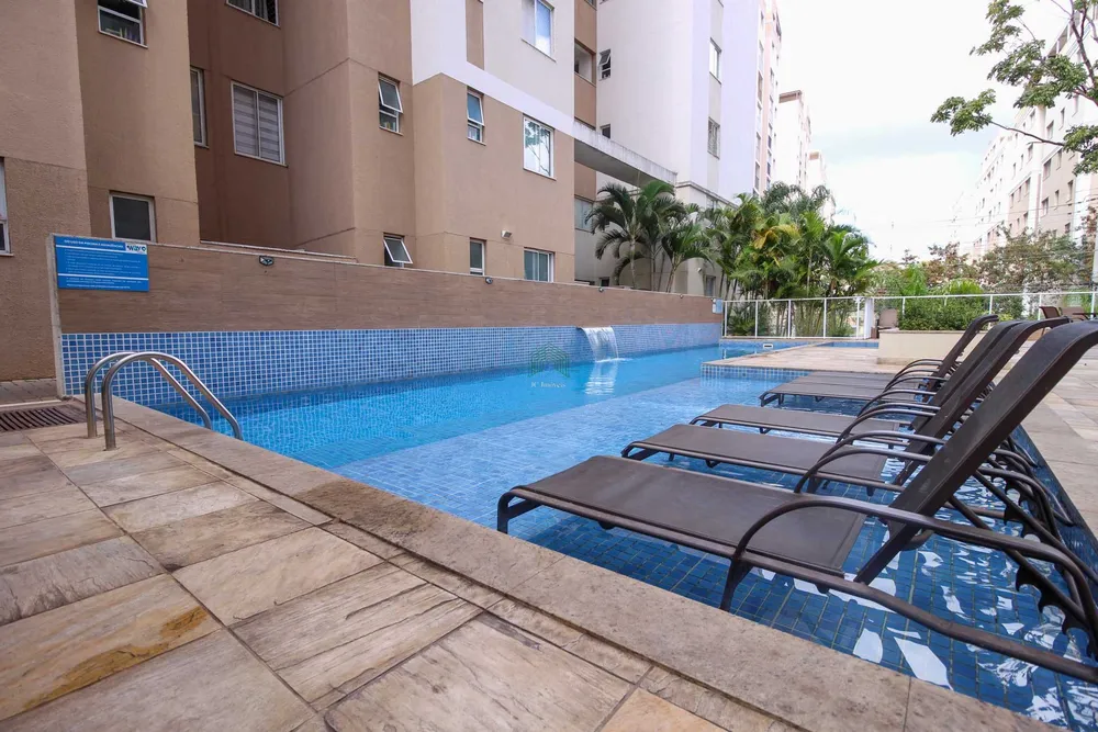 Apartamento, 3 quartos, 69 m² - Foto 7