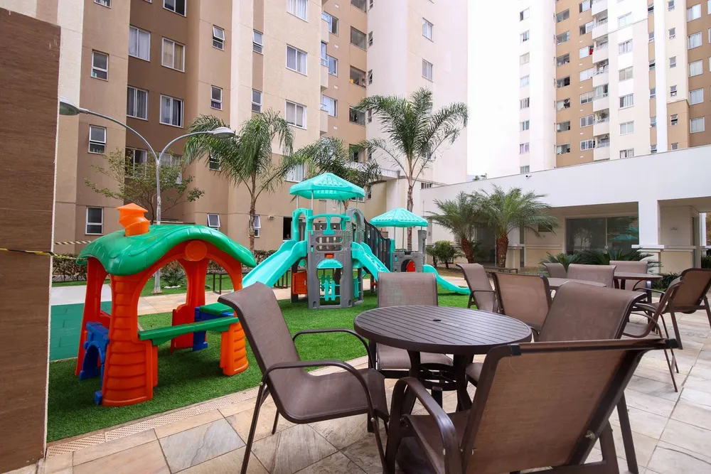 Apartamento, 3 quartos, 69 m² - Foto 8