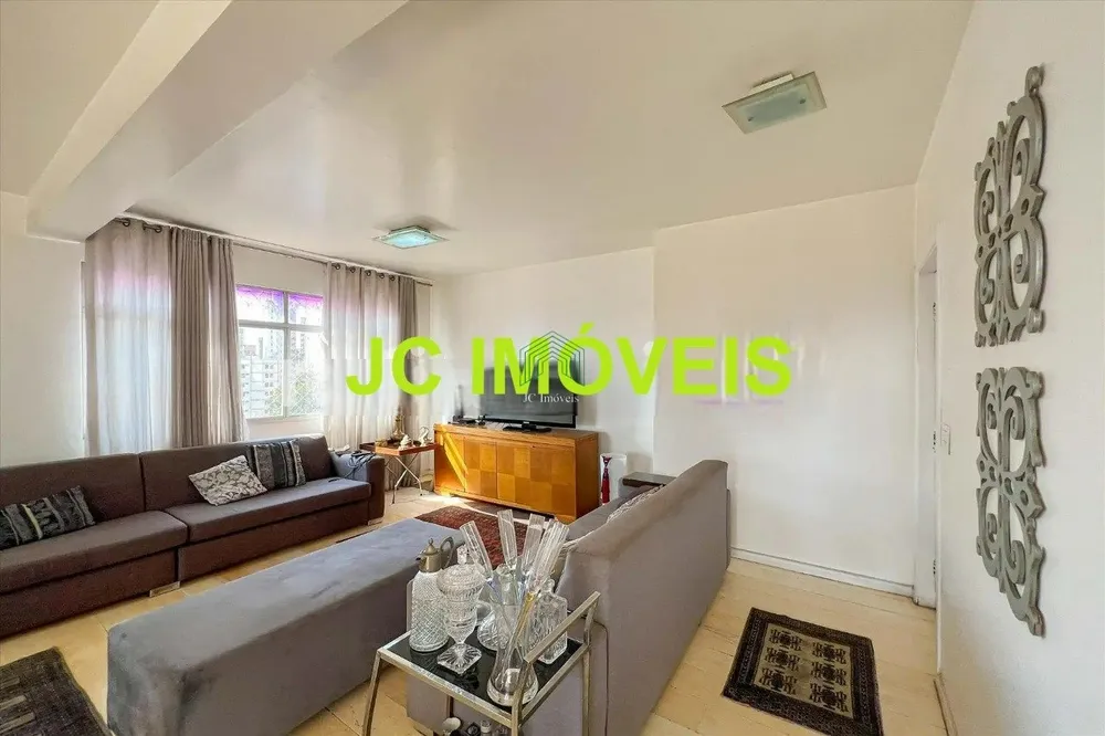 Apartamento, 4 quartos - Foto 3