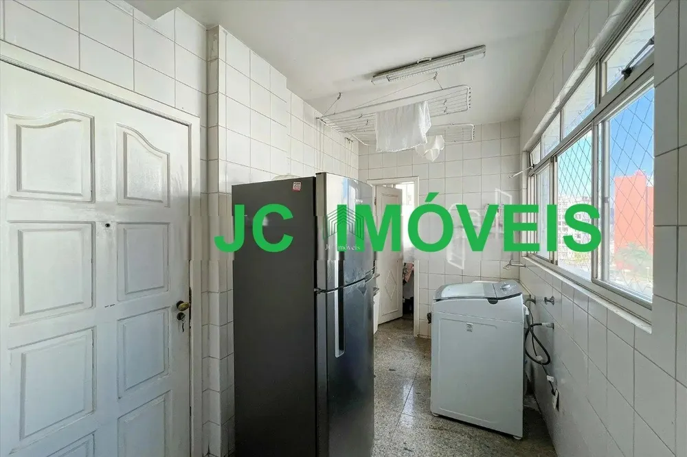 Apartamento, 4 quartos - Foto 4