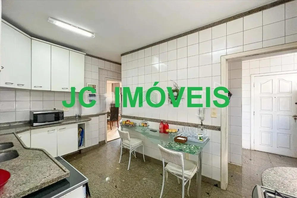 Apartamento, 4 quartos - Foto 7