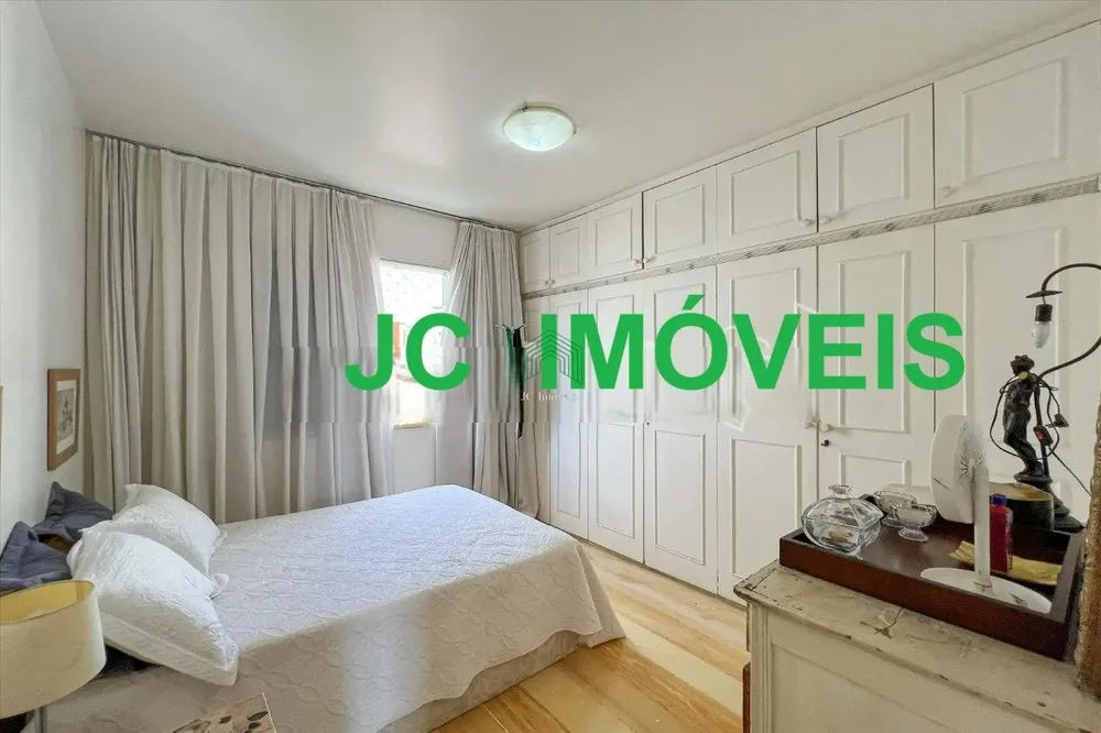 Apartamento, 4 quartos - Foto 5