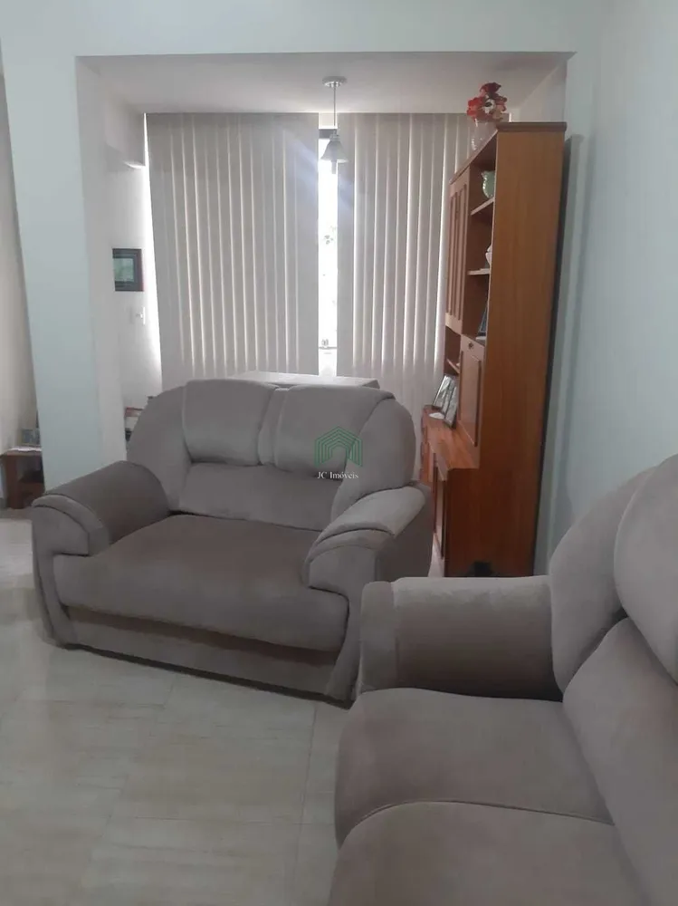 Apartamento, 4 quartos, 96 m² - Foto 8