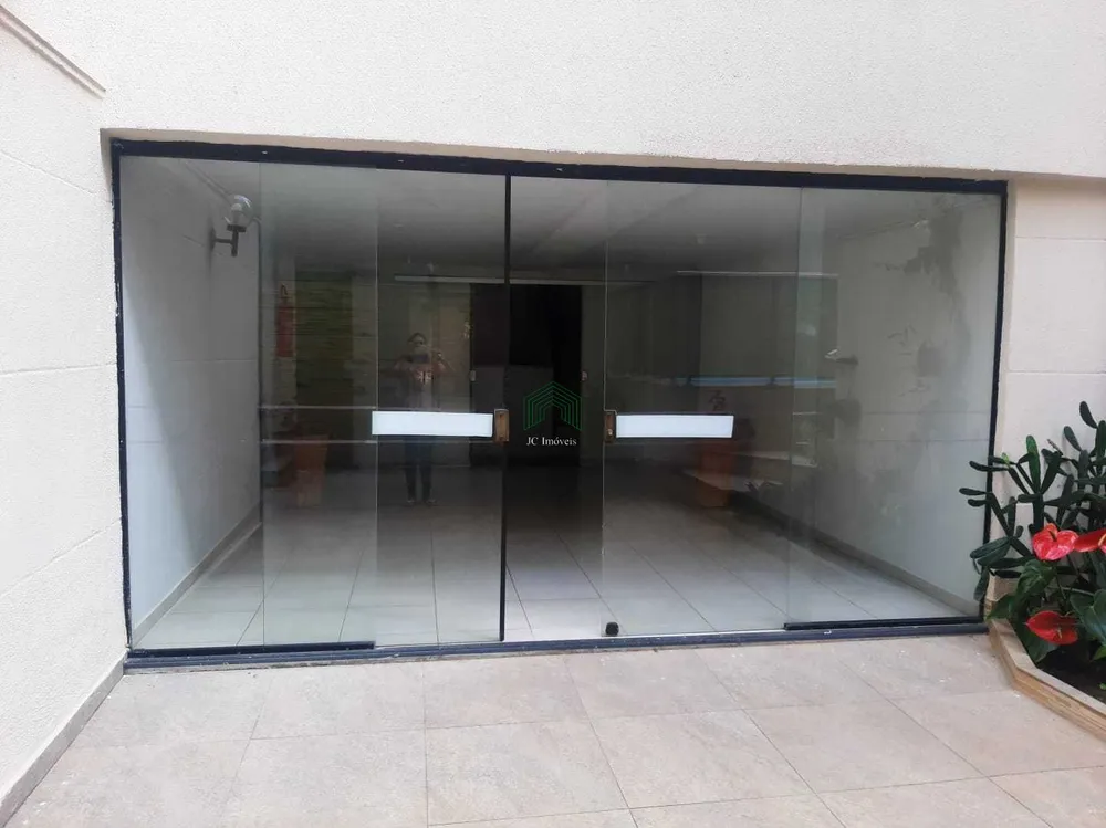 Apartamento, 4 quartos, 96 m² - Foto 4