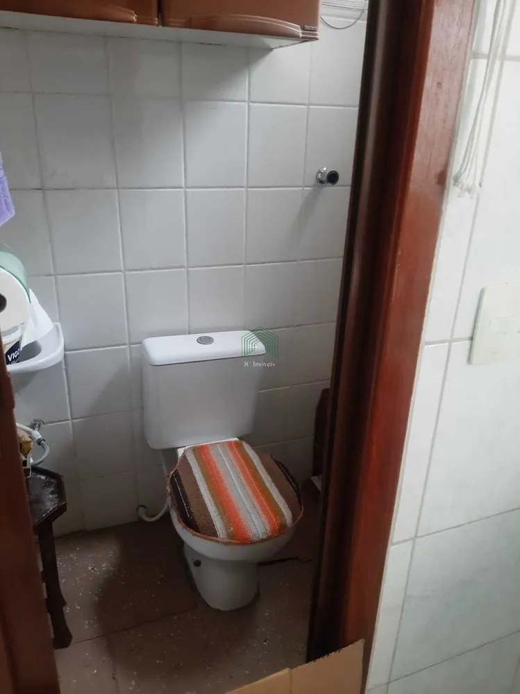 Apartamento, 4 quartos, 96 m² - Foto 1