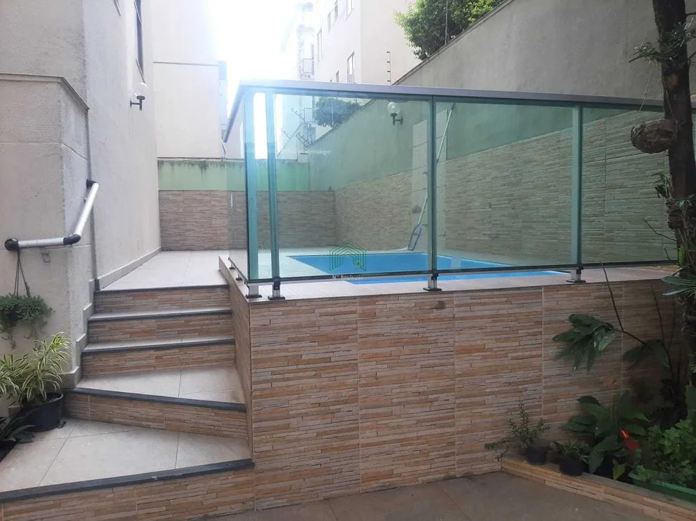 Apartamento, 4 quartos, 96 m² - Foto 4