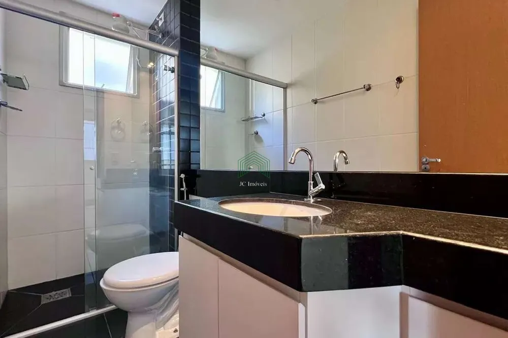 Apartamento, 2 quartos, 66 m² - Foto 8
