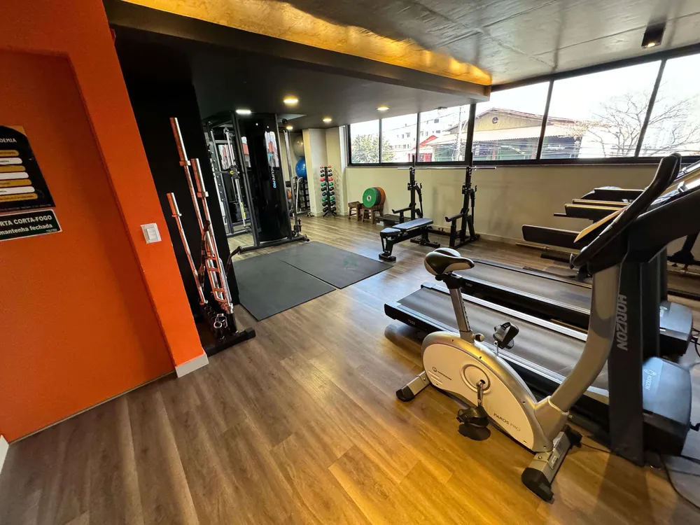 Cobertura, 3 quartos, 162 m² - Foto 4