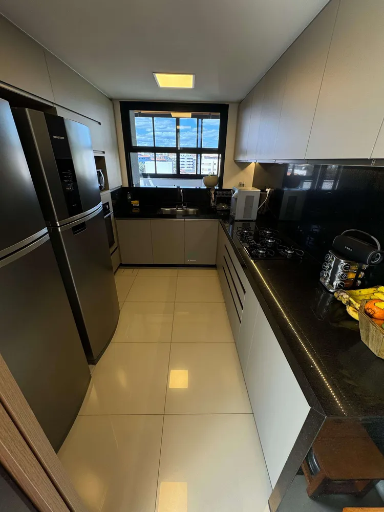 Cobertura, 3 quartos, 162 m² - Foto 3