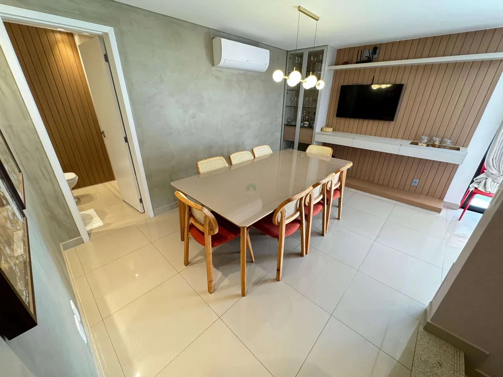 Cobertura, 3 quartos, 162 m² - Foto 8