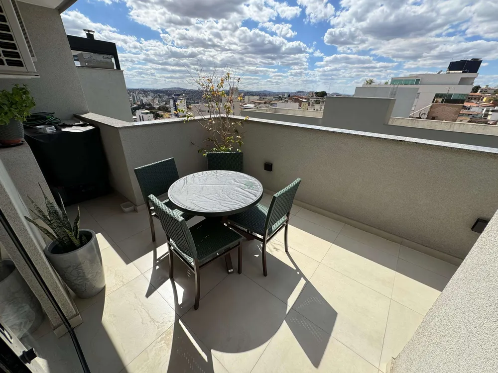 Cobertura, 3 quartos, 162 m² - Foto 5