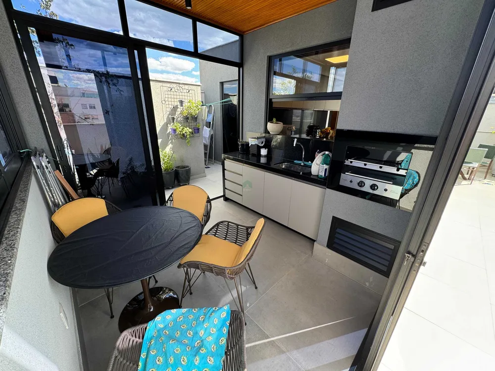 Cobertura, 3 quartos, 162 m² - Foto 7