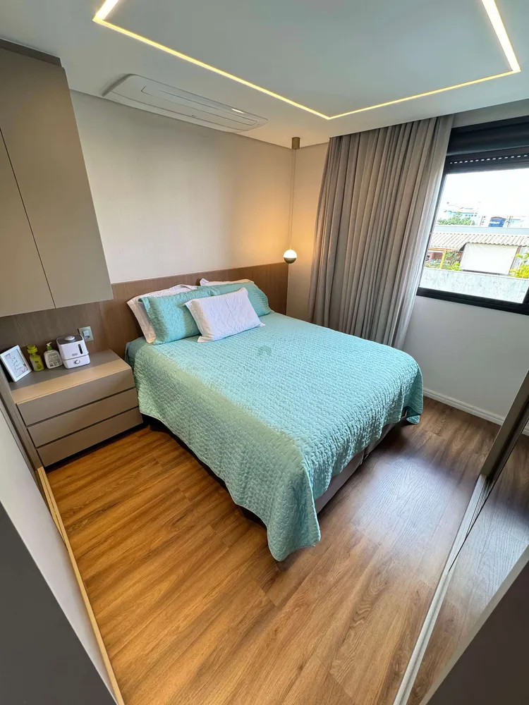 Cobertura, 3 quartos, 162 m² - Foto 2