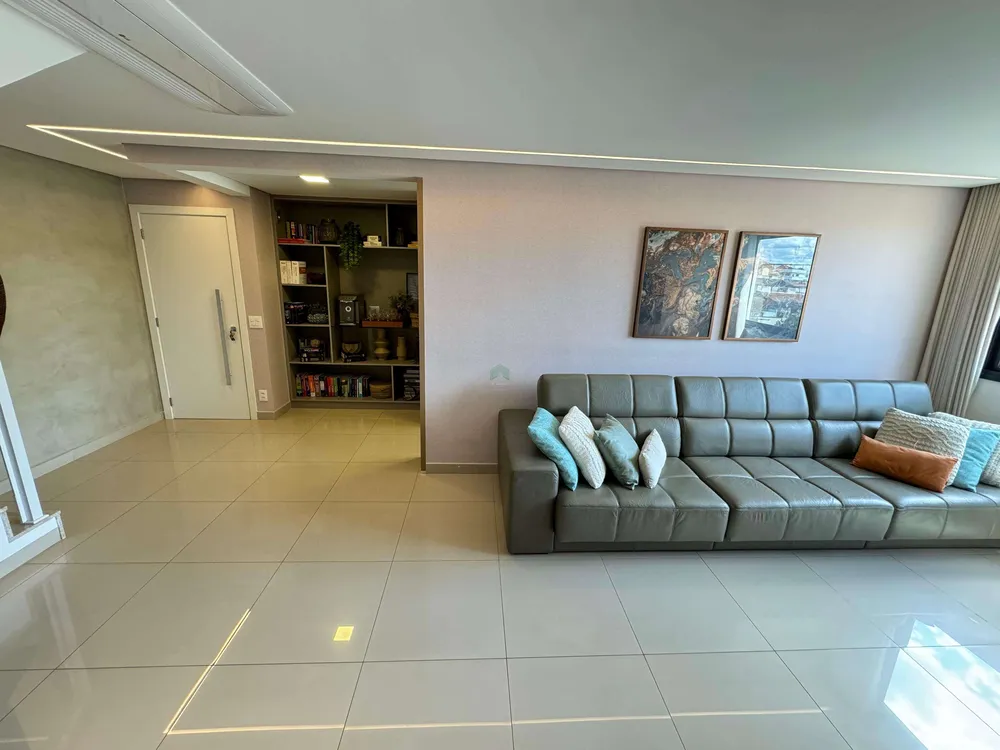 Cobertura, 3 quartos, 162 m² - Foto 1
