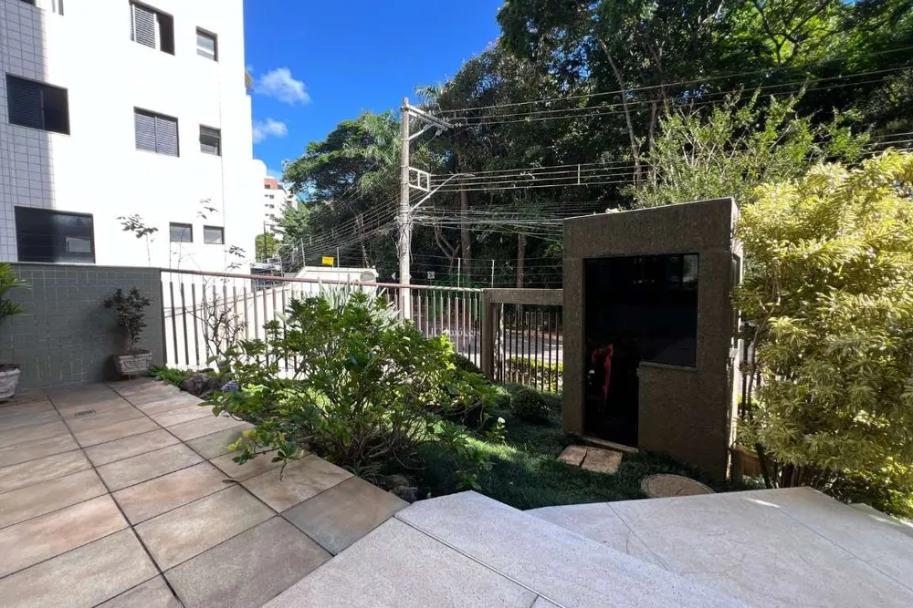 Apartamento, 4 quartos, 130 m² - Foto 8