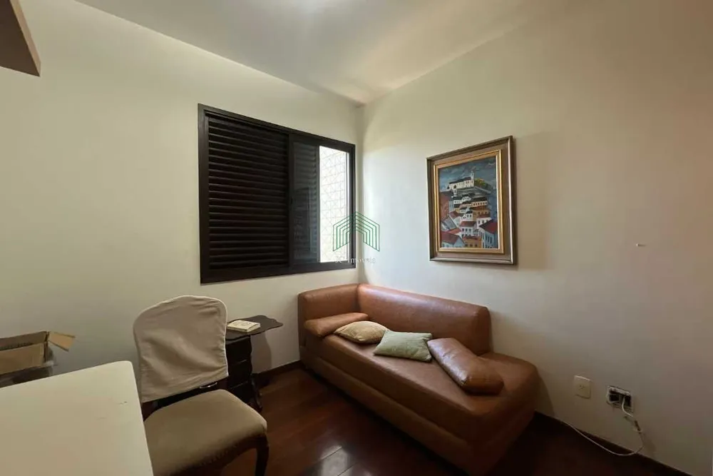 Apartamento, 4 quartos, 130 m² - Foto 1