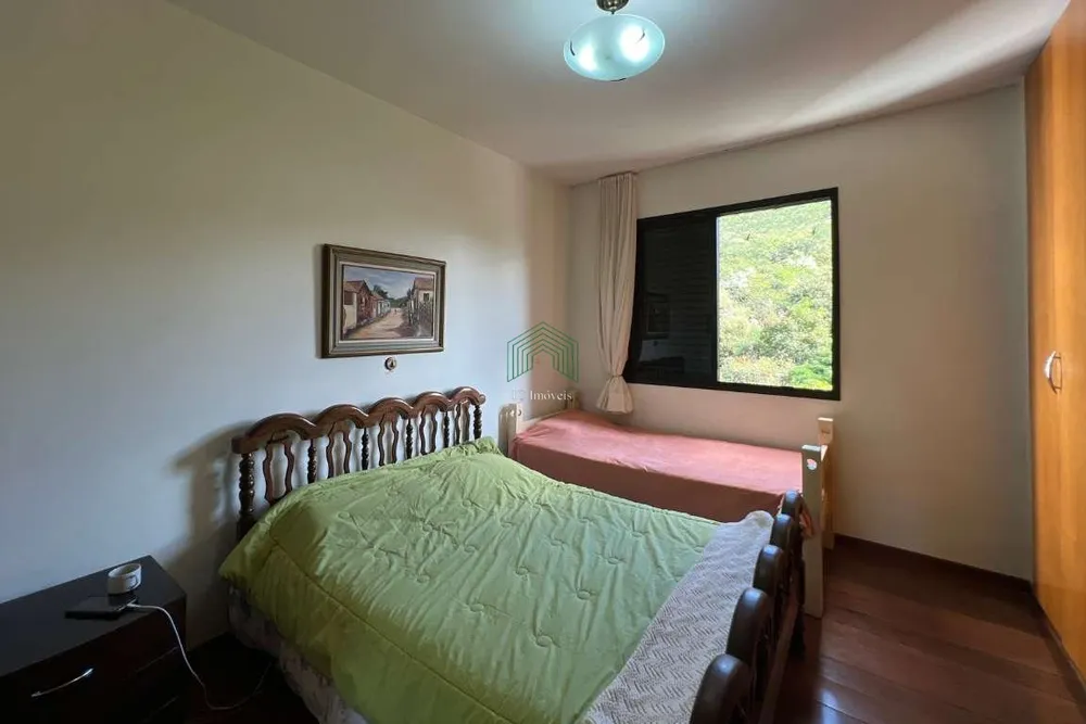 Apartamento, 4 quartos, 130 m² - Foto 3