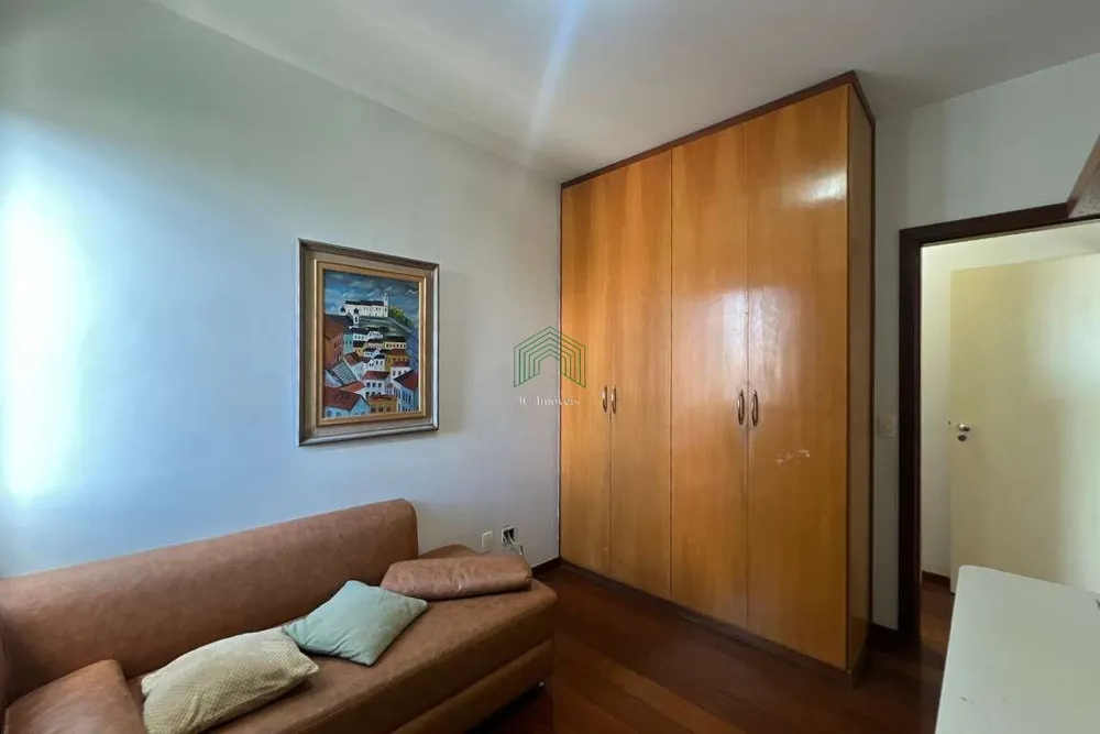 Apartamento, 4 quartos, 130 m² - Foto 3