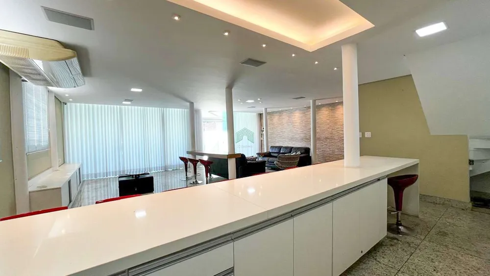 Casa, 4 quartos, 333 m² - Foto 2