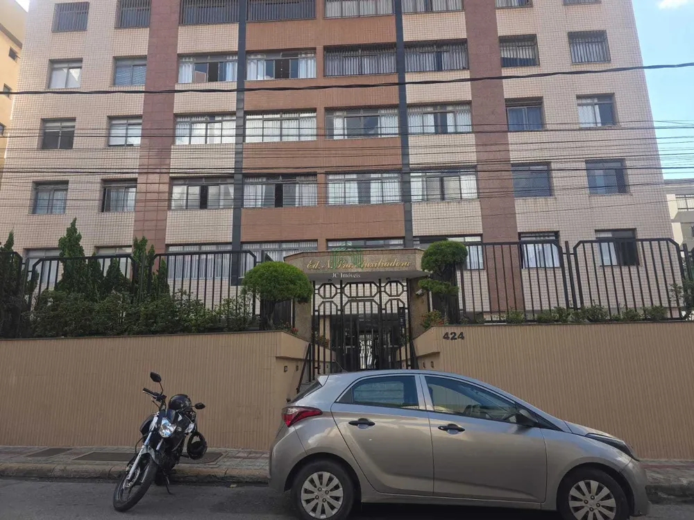 Apartamento, 3 quartos, 120 m² - Foto 8