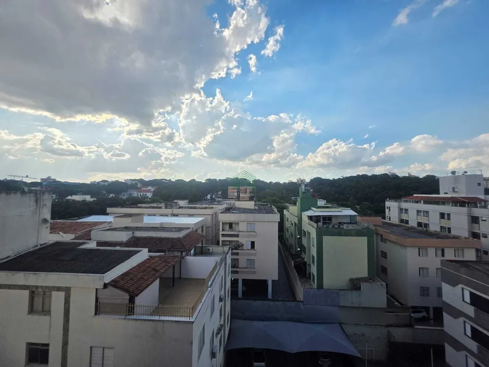 Apartamento, 3 quartos, 120 m² - Foto 5