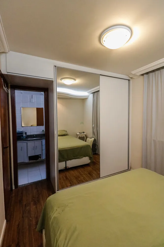 Cobertura, 4 quartos, 198 m² - Foto 1